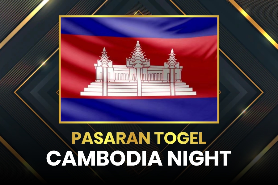 Prediksi Togel Magnum Cambodia